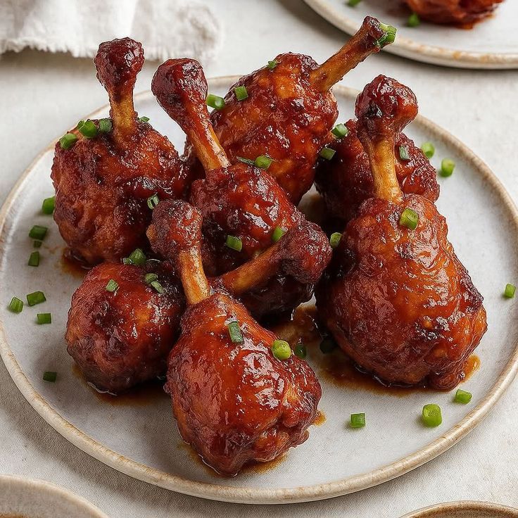 Chicken Lollipop